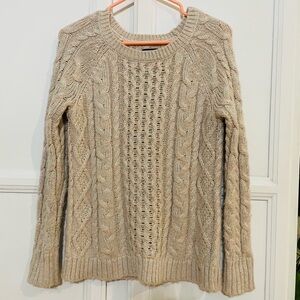 American Eagle Knit Sweater